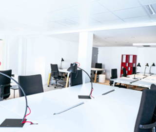 Bureau privé 85 m² 24 postes Coworking Rue de Villiers Neuilly-sur-Seine 92200 - photo 4